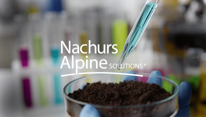 Nachurs Alpine Solutions logo